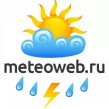 Meteoweb.ru |Погода|Метеорология|Астрономия