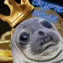 CryptoSeal