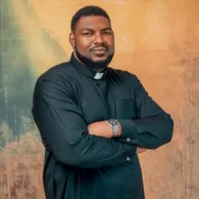 Prophet Emmanuel Okeke