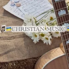 🇺🇦CHRISTIAN MUSIC 🇺🇦