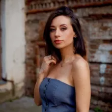 Обнаженная Натуральность с sila_makiyaza