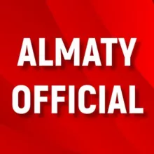 ALMATY.OFFICIAL
