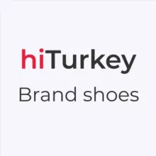hiTurkey 🇹🇷 brand shoes