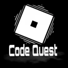 🚀CODE QUEST | Roblox