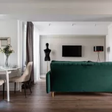 Детали флип-проектов. Евгения Горб