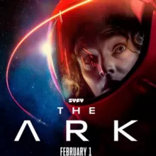 The Ark Season 2