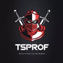 Чат Братства Острейших ⚔️ TSPROF