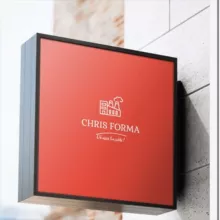 CHRIS FORMA 🇫🇷📚