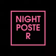 Night Poster