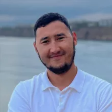 Рахим Муратов | Marlin