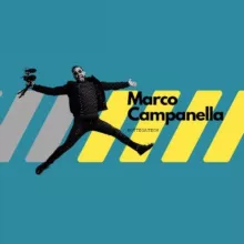 Marco Campanella - BottegaTech