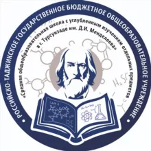 РТ ГБОУ "СОШ им. Д.И. Менделеева"