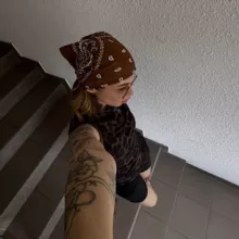 Альбіна в телезі ✌🏼😁