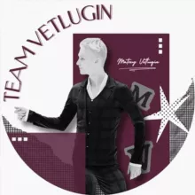 VETLUGIN TEAM
