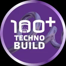 100+ TechnoBuild