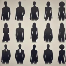 Игра полов: битва блогеров