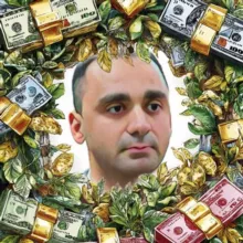 Турбулент пылесосности