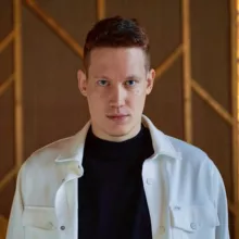 Алексей Ганшин