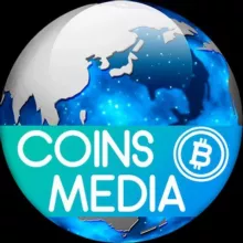 CoinsMedia криптовалюта биткоин DEFI NFT IEO