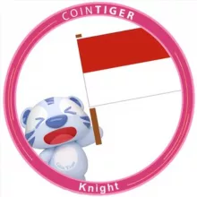 CoinTiger Indonesia