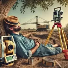 Formation gratuite en topographie génie civil