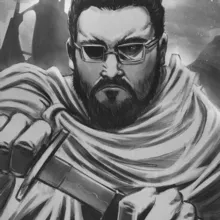 Glorious Barbachannel