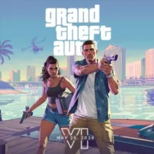 GTA 6 | GTA SIX