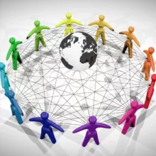 Нетворкинг 2020