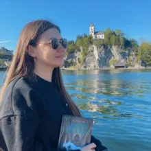 Юлия Макс | Вселенная «Дахштайна»