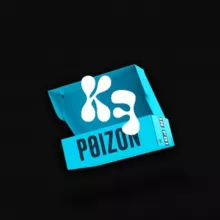KF POIZON