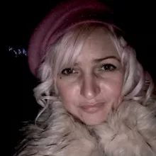 Astrolog Natali Podolskaya