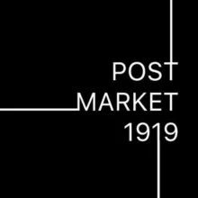 Post Market 1919 Fusion
