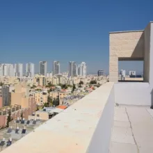 Аренда/продажа квартир Крайоты и Хайфа