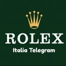 Rolex Italia 🇮🇹 Chat 👑 NO FAKE NO FALSI