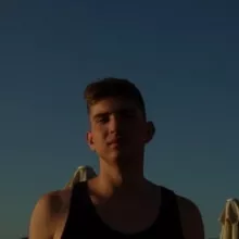 senior writer | Георгий Евдокимов