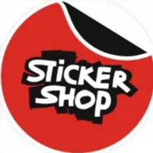 Стикершоп (Stickershop)