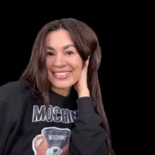 Оксана Левенец