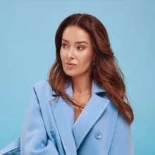 Анастасия Гончарова. ПРО РЕЧЬ