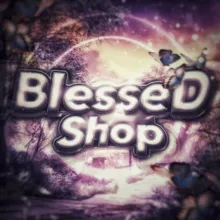 Blessed shop