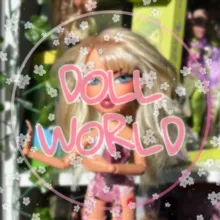 Кукло Мир | новости и выкуп кукол Monster High