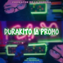 Durakito la promo ™