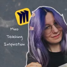 Про Miro и онлайн уроки для детей