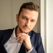 ОРАТОР НА МИЛЛИАРД - Евгений Чернов. КОММУНИКАТОР