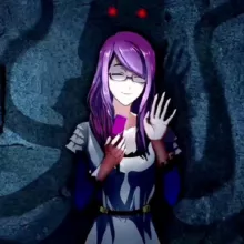 эдиты токийский гуль