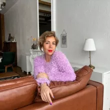 Школа стиля типажи larisa_evolenko