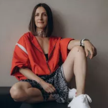 Школа Блогинга Татьяны Матмуратовой