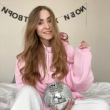 Nati ~ Контент creator 🪩