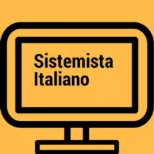Sistemista Italiano