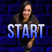 ТВОЙ СТАРТ 💙 с Вероникой
