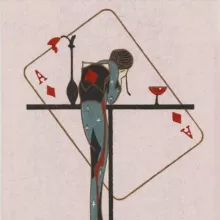 Taishō & early Shōwa